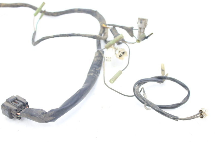 photo de KABELBOOM YAMAHA BLASTER 200 (2003 - 2007) - Technische close-up