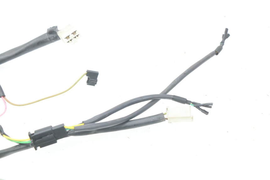 photo de KABELBOOM MBK BOOSTER SPIRIT 50 (2004 - 2017) - Technische close-up