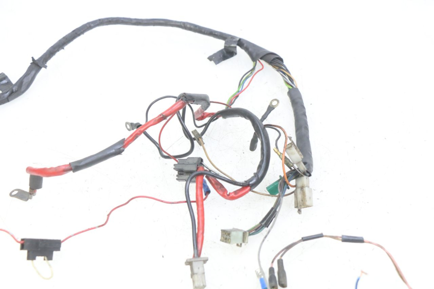 photo de KABELBOOM MBK BOOSTER SPIRIT 50 (1999 - 2003) - Detail van het onderdeel