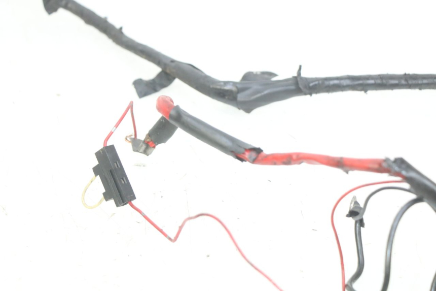 photo de KABELBOOM MBK BOOSTER SPIRIT 50 (1999 - 2003) - Productaanzicht