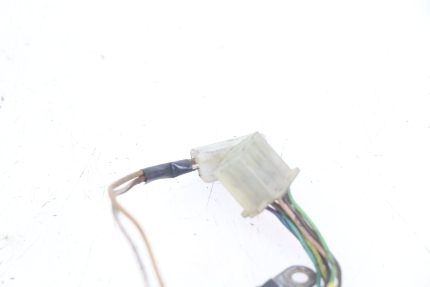 photo de KABELBOOM MBK BOOSTER SPIRIT 50 (1999 - 2003) - Technische close-up