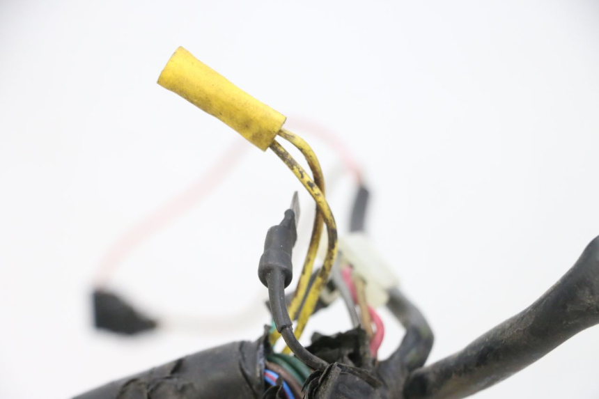 photo de KABELBOOM MBK BOOSTER SPIRIT 50 (2004 - 2017) - Andere kijkhoek