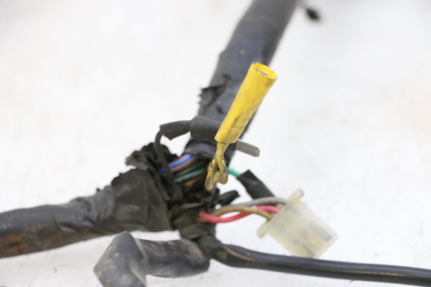 photo de KABELBOOM MBK BOOSTER SPIRIT 50 (2004 - 2017) - Technische close-up