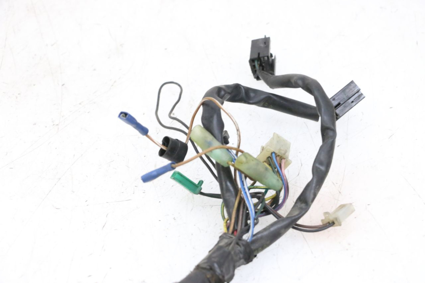 photo de KABELBOOM MBK BOOSTER SPIRIT 50 (2004 - 2017) - Overzicht