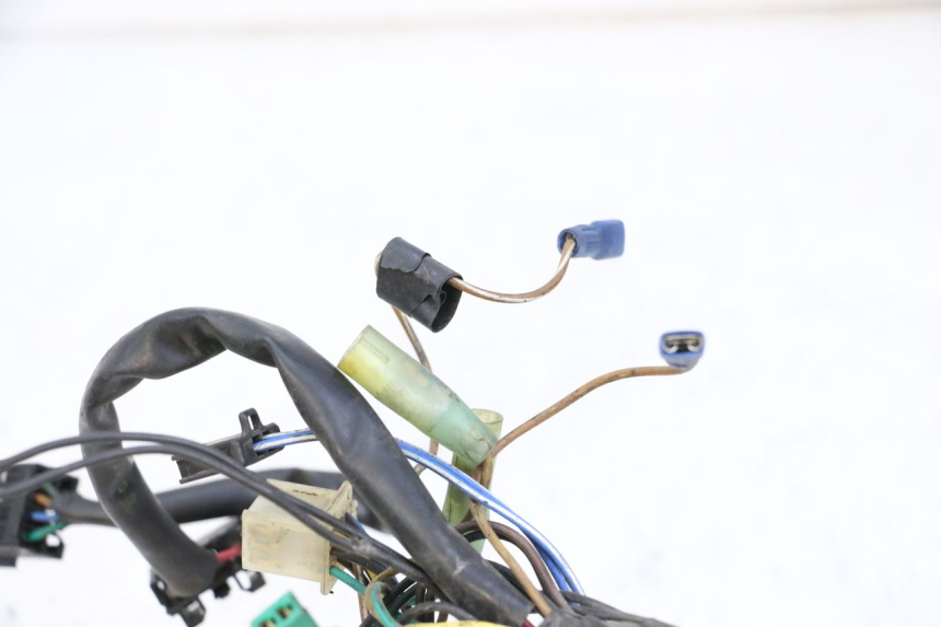 photo de KABELBOOM MBK BOOSTER SPIRIT 50 (2004 - 2017) - Staat van het oppervlak