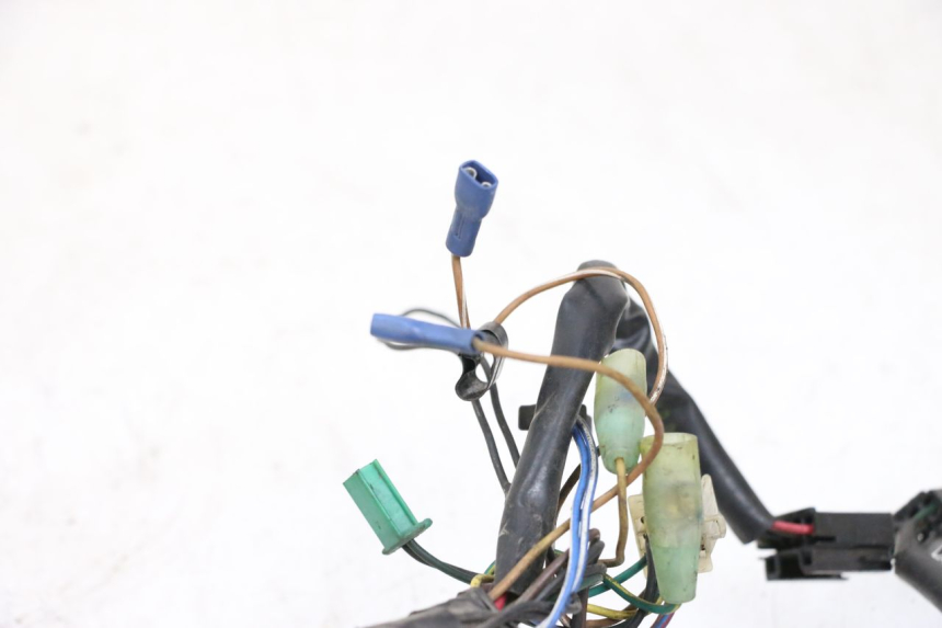 photo de KABELBOOM MBK BOOSTER SPIRIT 50 (2004 - 2017) - Gecontroleerd onderdeel