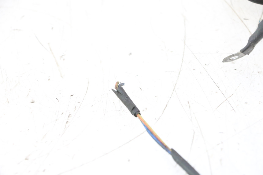 photo de KABELBOOM MBK BOOSTER SPIRIT 50 (2004 - 2017) - Technische close-up