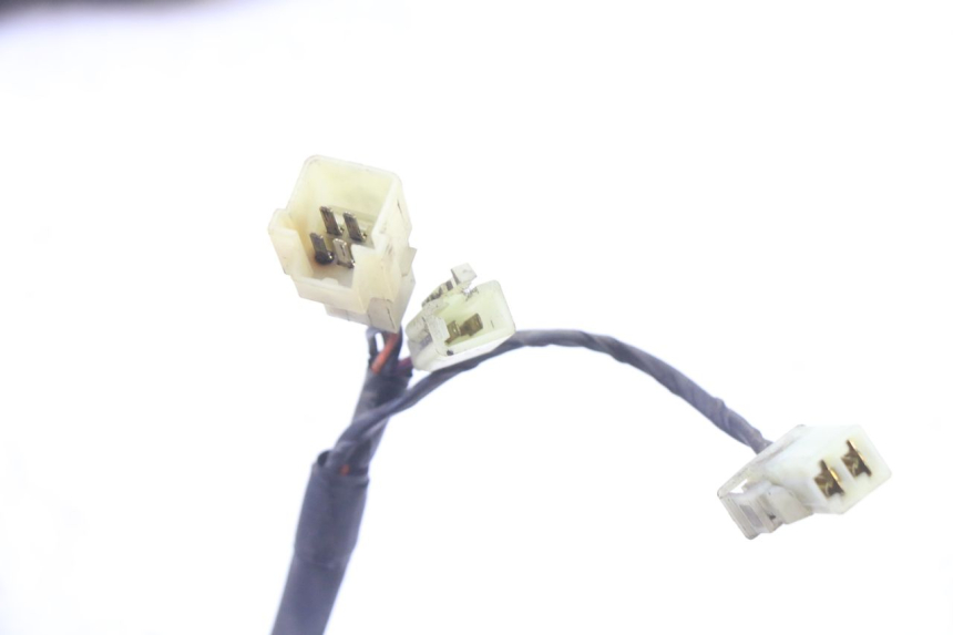 photo de KABELBOOM SUZUKI BURGMAN 125 (2007 - 2014) - Detail van het onderdeel