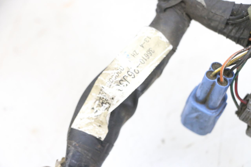 photo de KABELBOOM SUZUKI BURGMAN 650 (2013 - 2020) - Detail van het onderdeel