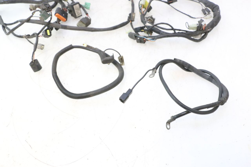 photo de KABELBOOM SUZUKI BURGMAN 125 (2007 - 2014) - Gecontroleerd onderdeel