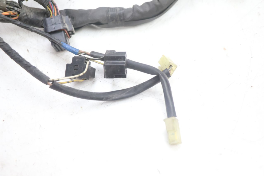 photo de KABELBOOM SUZUKI BURGMAN EXECUTIVE ABS 650 (2006 - 2012) - Gecontroleerd onderdeel