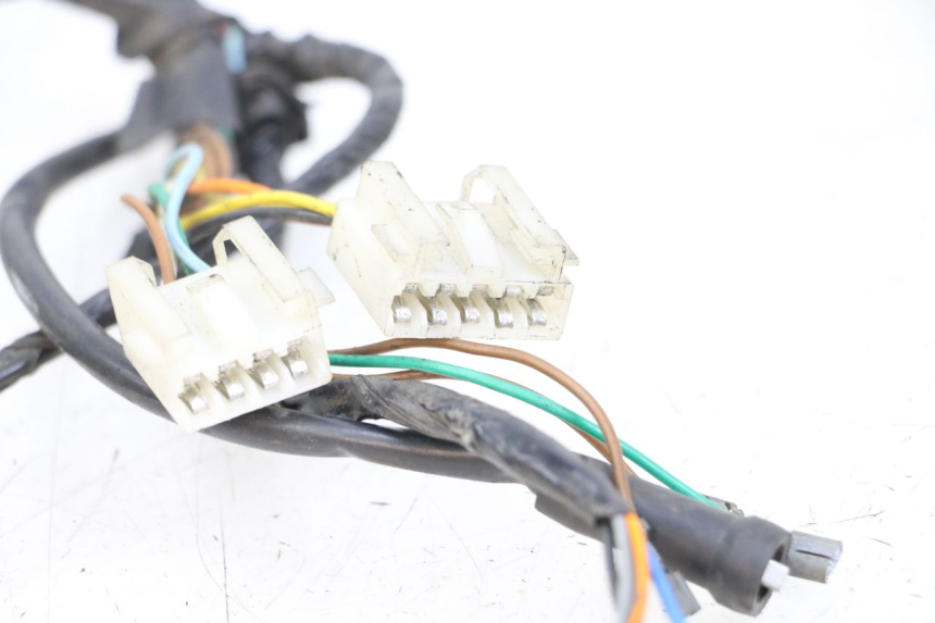 photo de KABELBOOM PEUGEOT BUXY 50 (1993 - 1998) - Markeringen en referenties