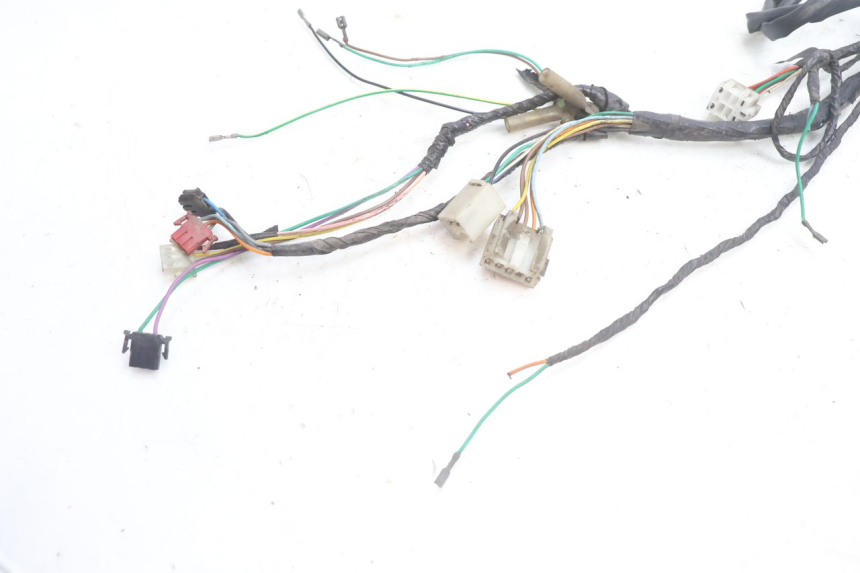 photo de KABELBOOM PEUGEOT BUXY 50 (1993 - 1998) - Detail van het onderdeel