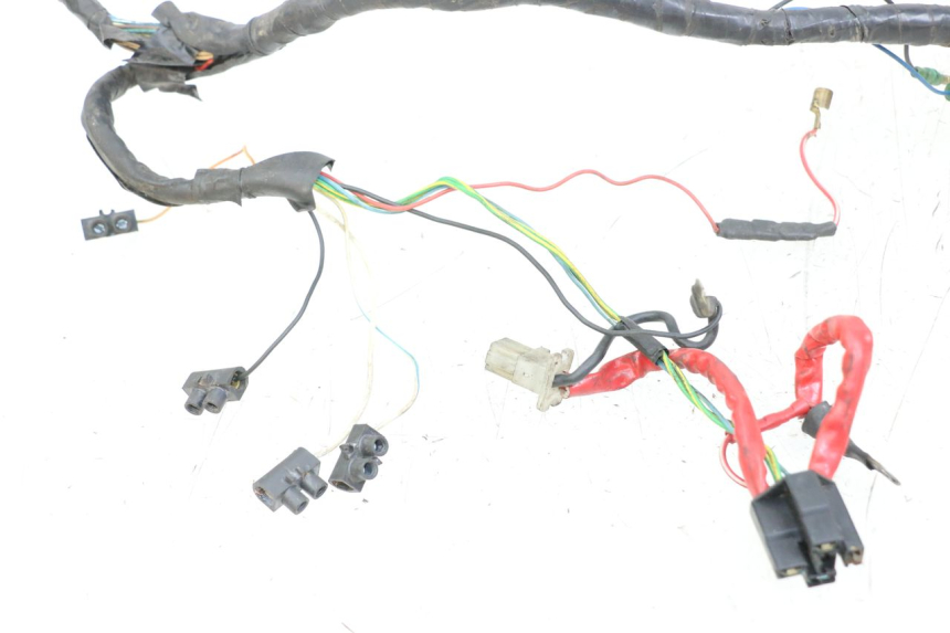 photo de KABELBOOM YAMAHA BW'S 50 (2004 - 2017) - Detail van het onderdeel