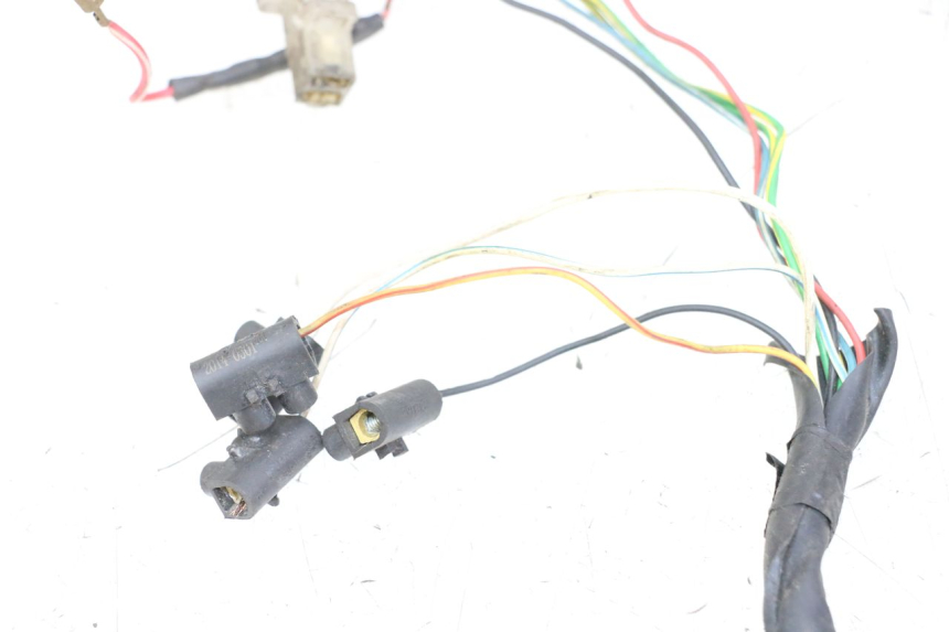 photo de KABELBOOM YAMAHA BW'S 50 (2004 - 2017) - Productaanzicht