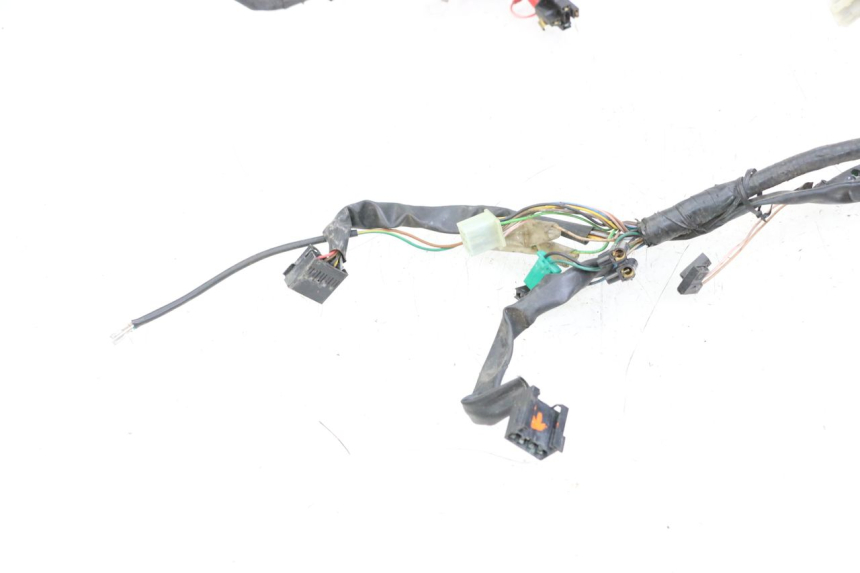 photo de KABELBOOM YAMAHA BW'S 50 (2004 - 2017) - Overzicht