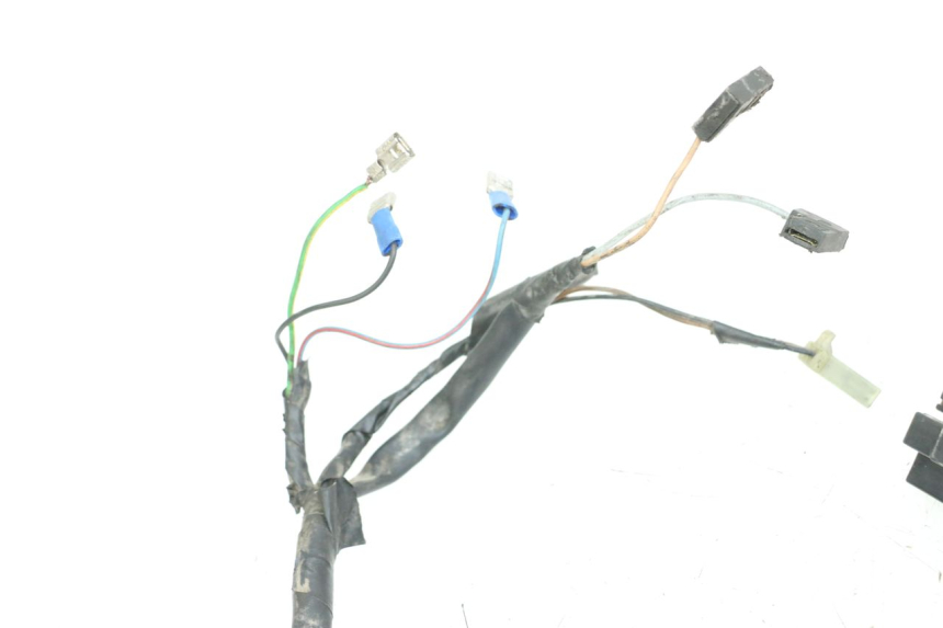 photo de KABELBOOM YAMAHA BW'S 50 (2004 - 2017) - Gecontroleerd onderdeel