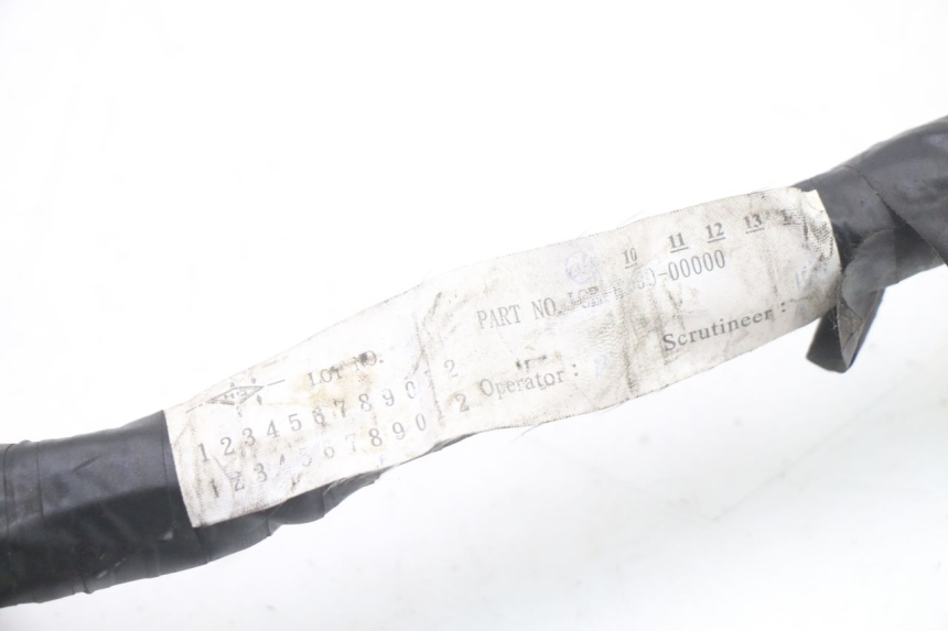 photo de KABELBOOM YAMAHA BW'S BWS 125 (2010 - 2013) - Detail van het onderdeel