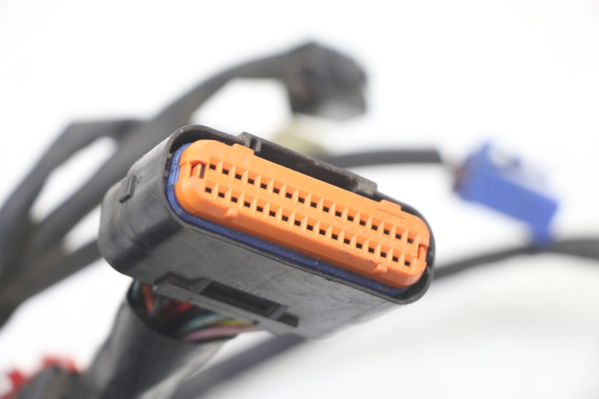 photo de KABELBOOM YAMAHA BW'S BWS 125 (2010 - 2013) - Gecontroleerd onderdeel