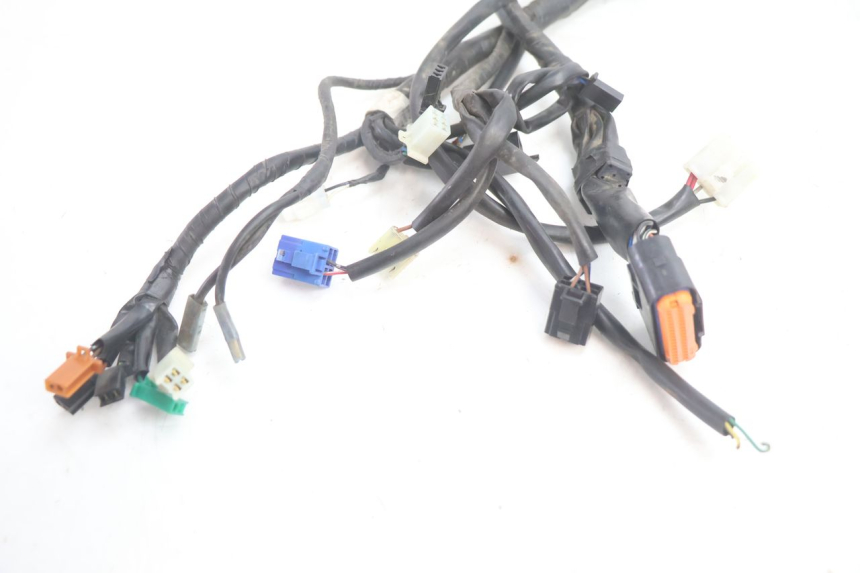 photo de KABELBOOM YAMAHA BW'S BWS 125 (2010 - 2013) - Detail van het onderdeel