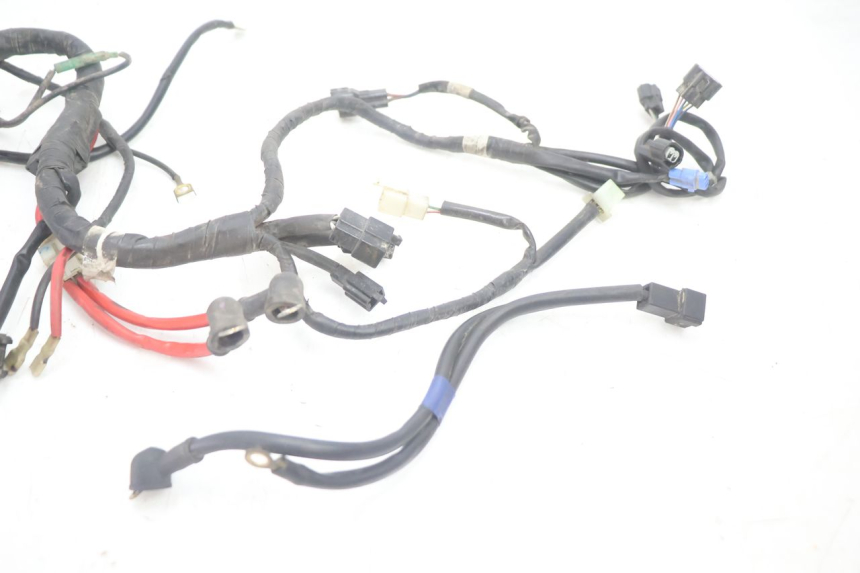 photo de KABELBOOM YAMAHA BW'S BWS 125 (2010 - 2013) - Overzicht
