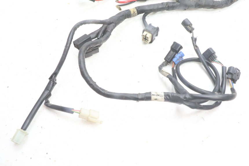 photo de KABELBOOM YAMAHA BW'S BWS 125 (2010 - 2013) - Detail van het onderdeel