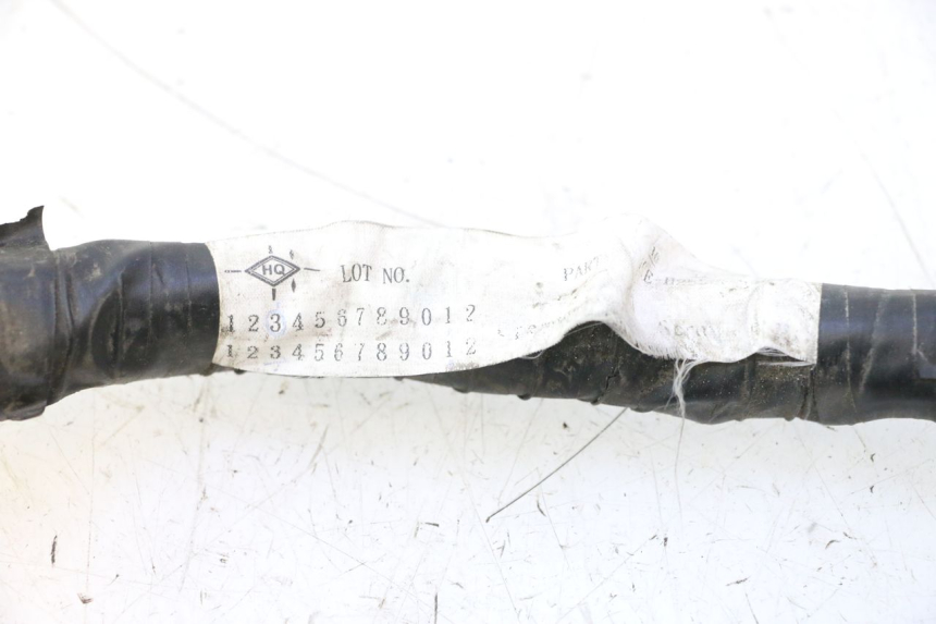 photo de KABELBOOM YAMAHA BW'S BWS 125 (2010 - 2013) - Detail van het onderdeel