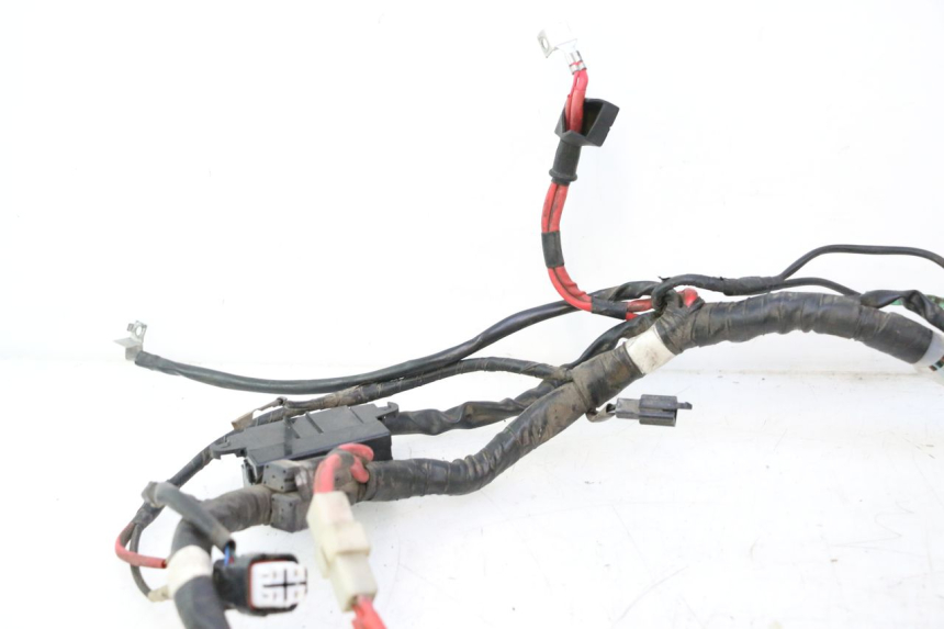 photo de KABELBOOM YAMAHA BW'S BWS 125 (2010 - 2013) - Productaanzicht