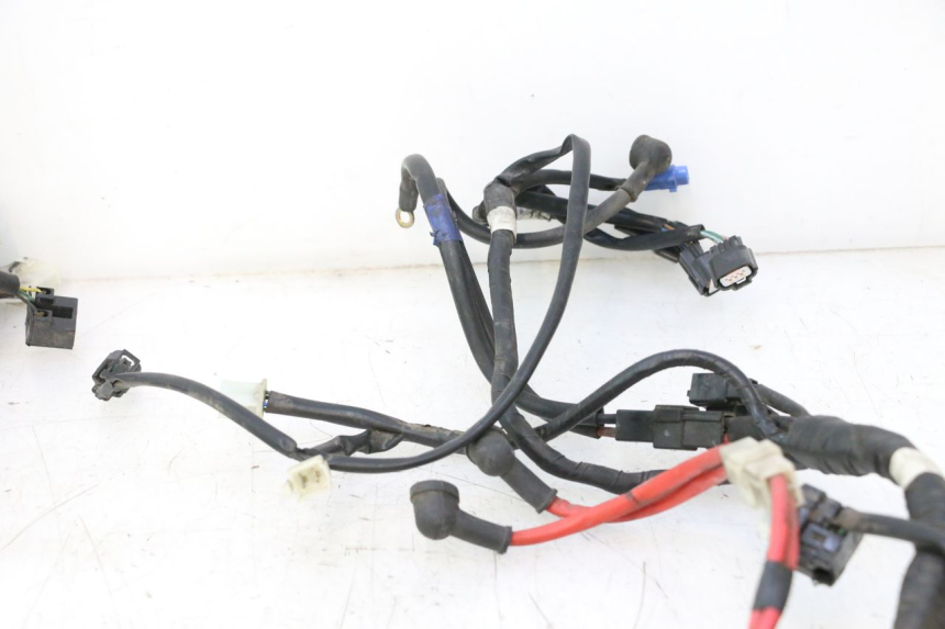 photo de KABELBOOM YAMAHA BW'S BWS 125 (2010 - 2013) - Overzicht