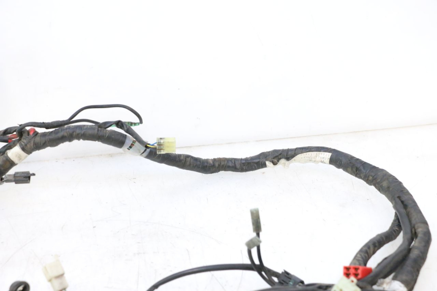 photo de KABELBOOM YAMAHA BW'S BWS 125 (2010 - 2013) - Markeringen en referenties