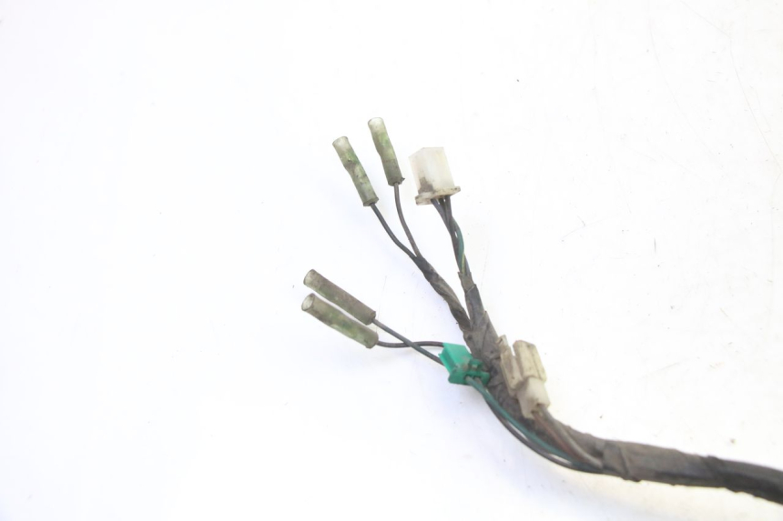 photo de KABELBOOM YAMAHA BW'S 100 (1999 - 2002) - Staat van het oppervlak