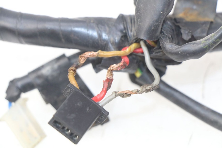 photo de KABELBOOM YAMAHA BW'S EASY 50 (2013 - 2016) - Detail van het onderdeel