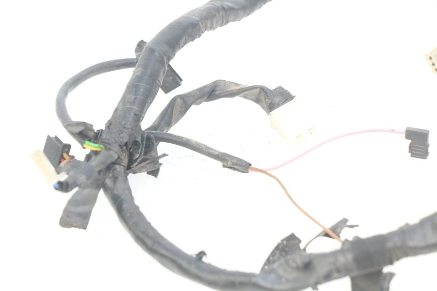 photo de KABELBOOM YAMAHA BW'S EASY 50 (2013 - 2016) - Gecontroleerd onderdeel