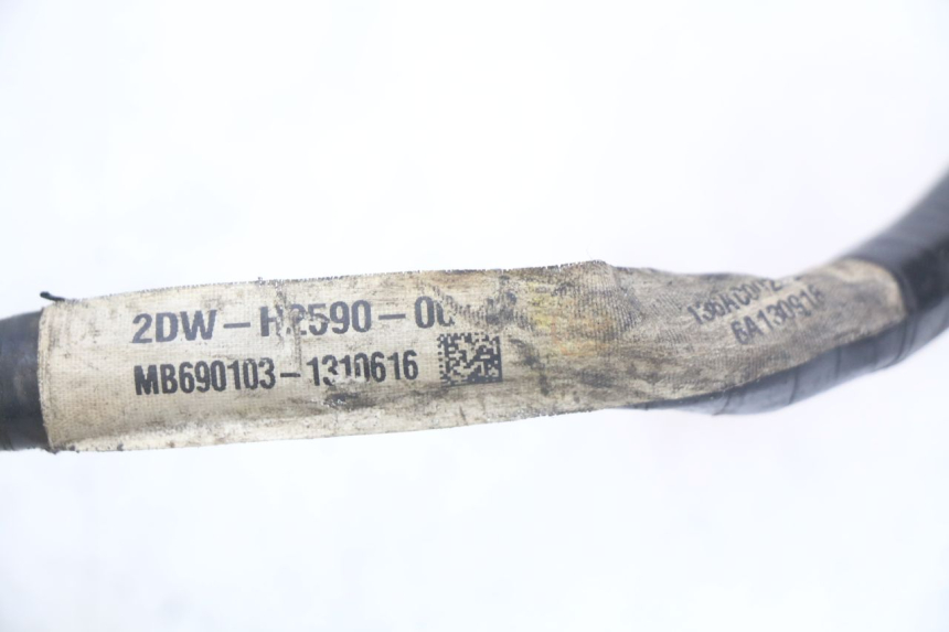 photo de KABELBOOM YAMAHA BW'S EASY 50 (2013 - 2016) - Overzicht