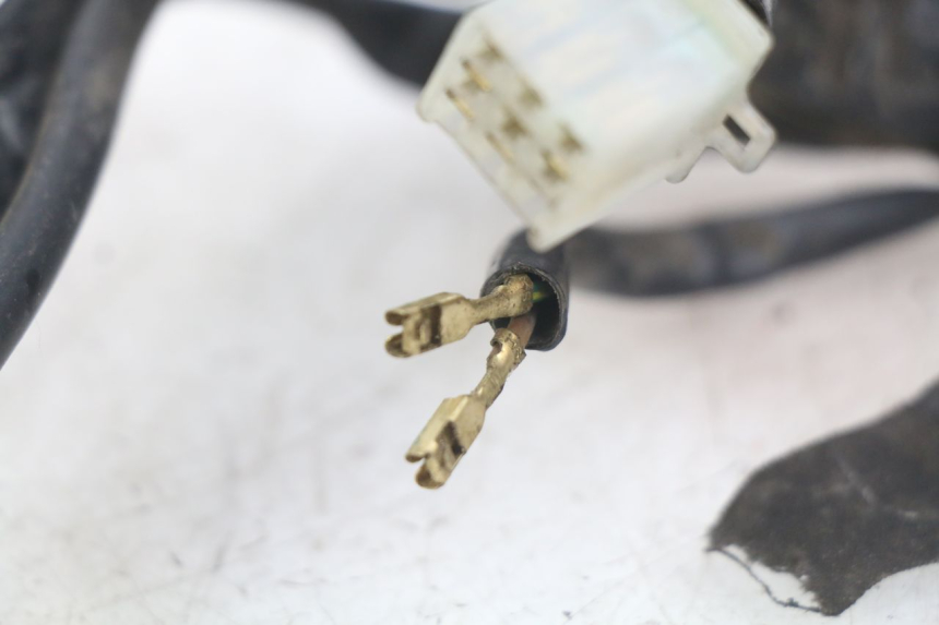 photo de KABELBOOM YAMAHA BW'S EASY 50 (2013 - 2016) - Gecontroleerd onderdeel