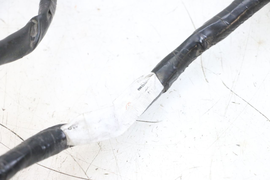 photo de KABELBOOM YAMAHA BW'S EASY 50 (2013 - 2016) - Detail van het onderdeel