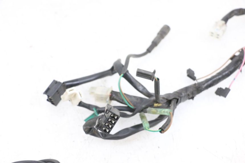 photo de KABELBOOM YAMAHA BW'S EASY 50 (2013 - 2016) - Andere kijkhoek