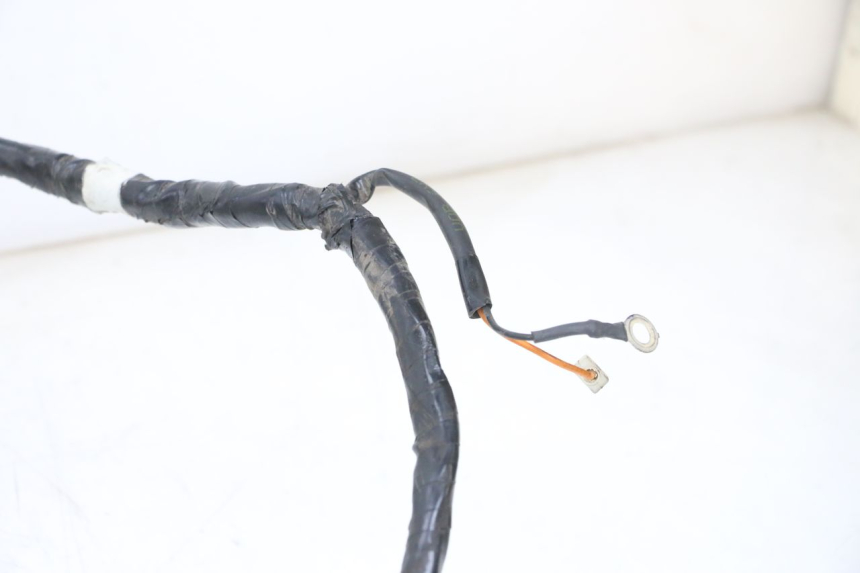 photo de KABELBOOM YAMAHA BW'S EASY 50 (2013 - 2016) - Markeringen en referenties