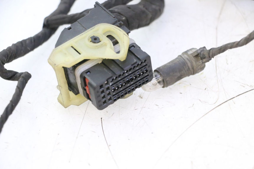 photo de KABELBOOM BMW C SPORT 650 (2015 - 2021) - Detail van het onderdeel