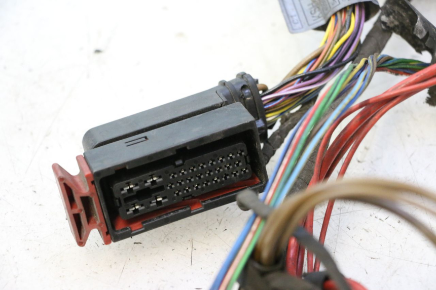 photo de KABELBOOM BMW C1 125 (2000 - 2003) - Productaanzicht