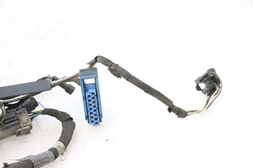 photo de KABELBOOM BMW C1 125 (2000 - 2003) - Detail van het onderdeel