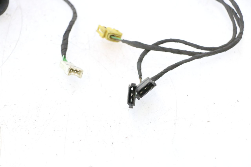 photo de KABELBOOM BMW C1 125 (2000 - 2003) - Staat van het oppervlak