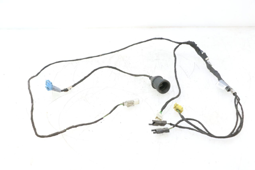 photo de KABELBOOM BMW C1 125 (2000 - 2003) - Gecontroleerd onderdeel