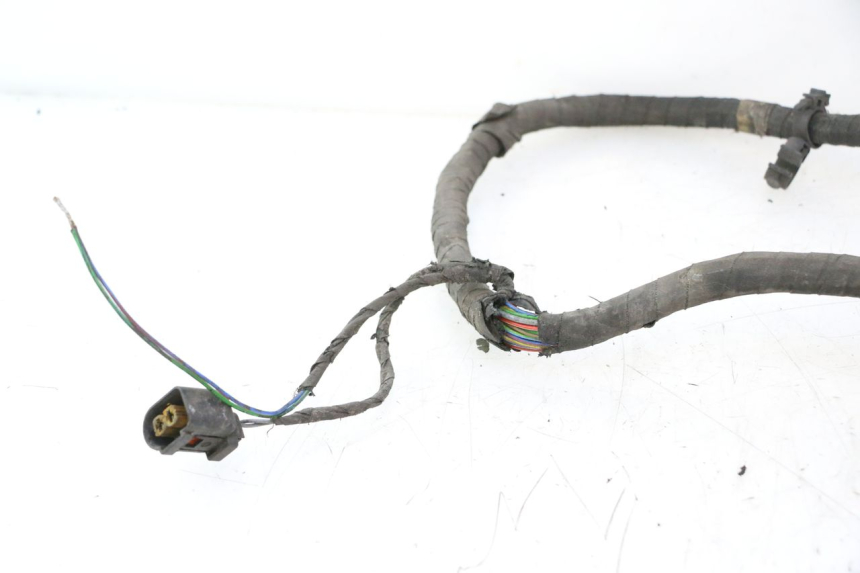 photo de KABELBOOM BMW C1 125 (2000 - 2003) - Staat van het oppervlak