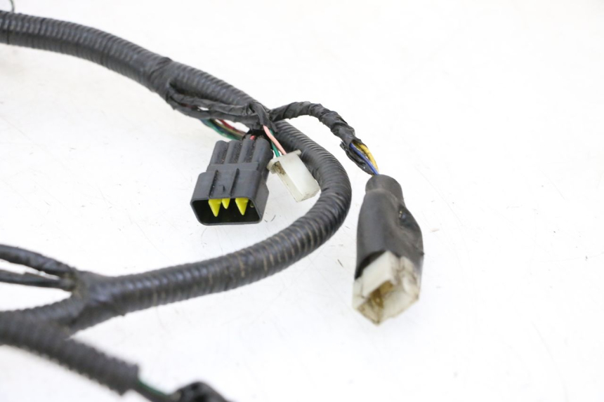 photo de KABELBOOM ORCAL CAVARO 4T 50 (2019 - 2023) - Productaanzicht