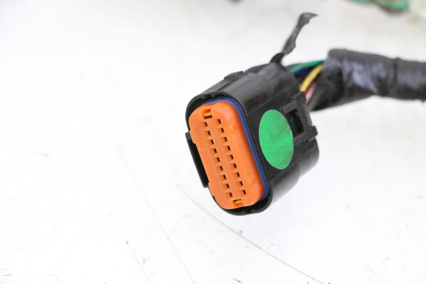 photo de KABELBOOM ORCAL CAVARO 4T 50 (2019 - 2023) - Gecontroleerd onderdeel