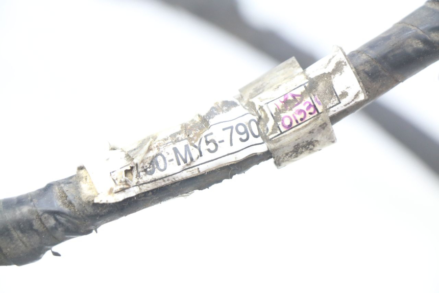 photo de KABELBOOM HONDA CB 500 (1997 - 2003) - Detail van het onderdeel