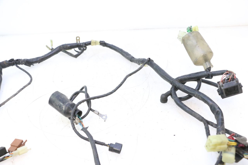 photo de KABELBOOM HONDA CB F HORNET 600 (2005 - 2006) - Detail van het onderdeel