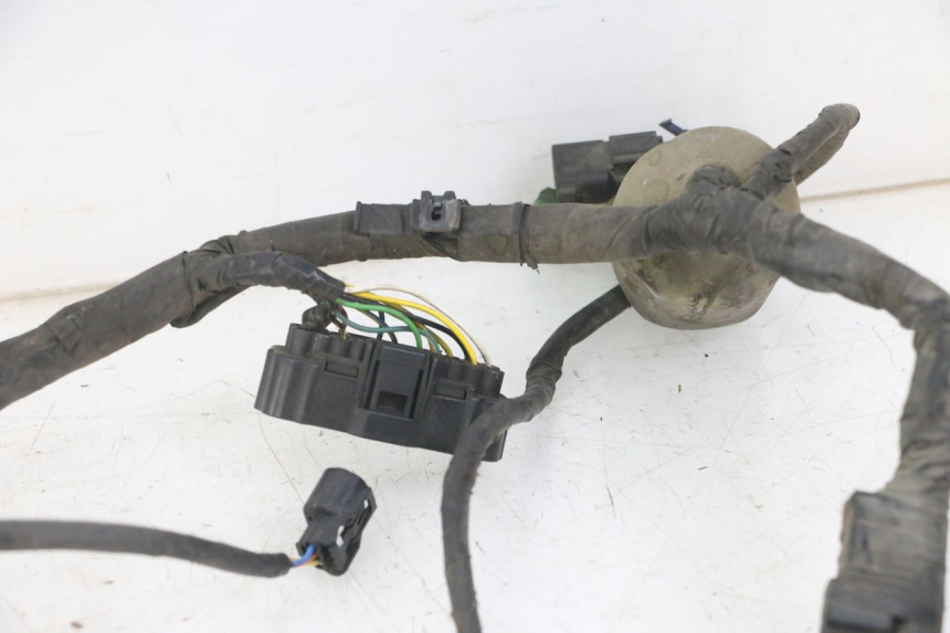 photo de KABELBOOM HONDA CBF 500 (2004 - 2007) - Bevestigingspunten