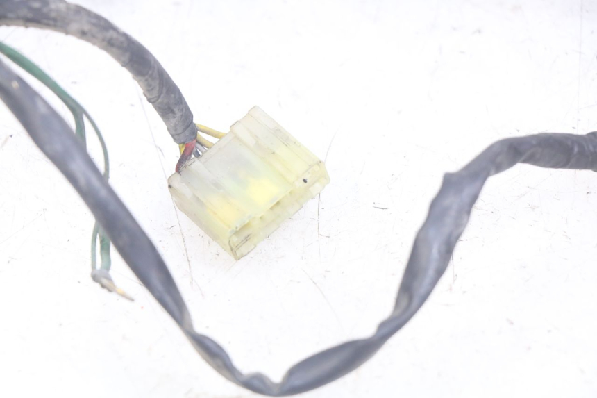 photo de KABELBOOM HONDA CBR F SC25 1000 (1989 - 1992) - Markeringen en referenties